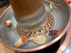 -北京老门框爆肚涮肉馆(凤城六路店)