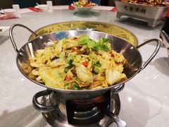 -巴渝菜馆(涿州店)