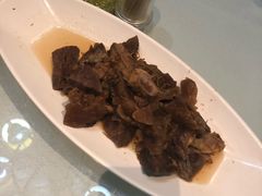 -满汉楼(归德路店)