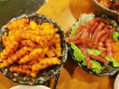 -付小姐在成都(中山公园店)