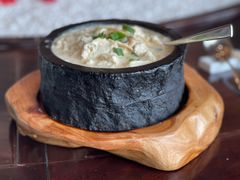 农家石锅豆腐-宝燕壹号景观餐厅(龙盛国际商业广场店)