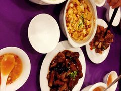 -黄山排云型旅酒店餐厅