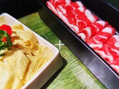 -老灶堂文创火锅(文艺路店)