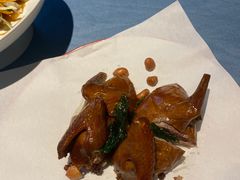-南堂館川菜文化餐厅(天府店)