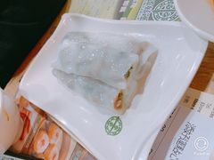 -添好运点心专门店(中环IFC店)