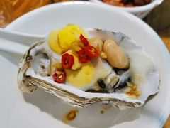 -飞尝蚝·顺德菜·鱼生(顺德总店)