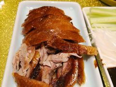 -大鸭梨烤鸭(金色漫香店)