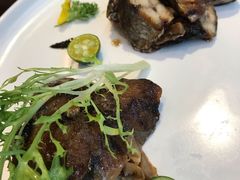 -老牌坊•鲁菜名店•地道济南菜(大观园商埠店)