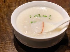 东星斑片粥-金玉满堂潮州酒楼(无限极荟购物广场店)
