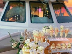 -InParty·游艇求婚策划生日派对布置(世纪大道店)