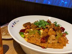 -拿渡·水煮鱼 麻辣香锅(西单大悦城店)