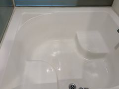 -上海浦东假日酒店