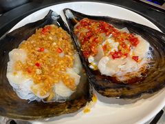 -海味当家·蒸锅海鲜(星海公园店)
