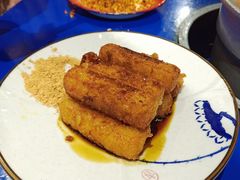 -马路边边串串香(双井直营店)