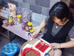 -福建土楼（南靖）云水谣景区-和贵楼