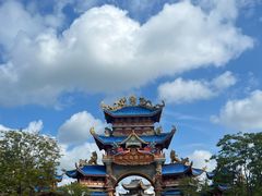 -海花岛旅游度假区
