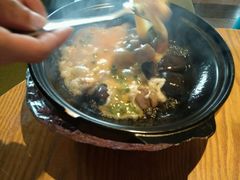 -去茶去餐厅(中央大街店)