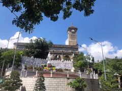 -芽庄大教堂