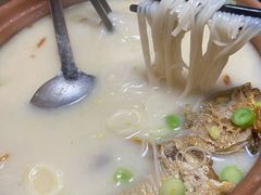-堂宴·老厦门私房菜(1988仙岳总店)