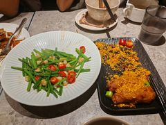 -留半山·香港食堂(啦啦宝都店)