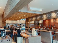-Vanilla Specialty Coffee(八大关店)