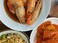 -水先生寧波菜(天一店)