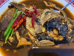 -旺顺阁鱼头泡饼(小红门店)