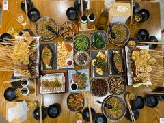 -五样儿西昌小签签烤串(天府三街店)