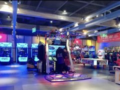 -星际传奇(西安三桥万象城店)