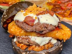 -get pizza意大利餐厅(凯德MALL店)