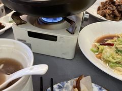 -阿庄新豫菜(通泰路店)