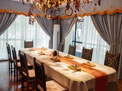 -叶叶菩提(太原别墅店)