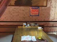 -锦上中式酒馆(南内环店)