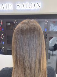 -FINE HAIR 烫染专业设计