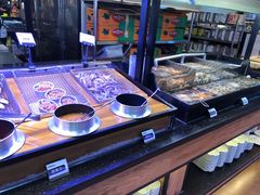 -盛江山自助料理(太原街万达店)