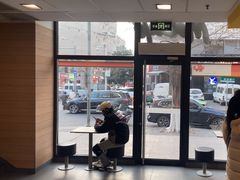 -麦当劳(漳州二路店)