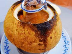 -達揚原味燉品(文明路店)