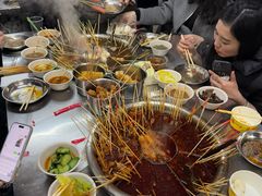 -卫卫麻辣烫(建设新村路店)