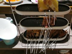 -丰茂烤串(公园店)