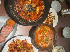 -花椒俏川菜小馆(南海万达店)