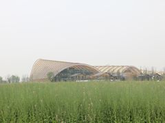 -中国天府农业博览园