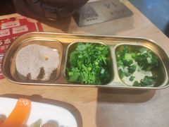 -清白羊·羊汤(天津鲁能城购物中心店)