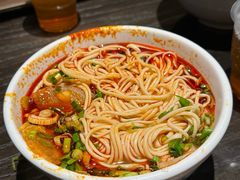 -清真·马安军辣子牛肉面