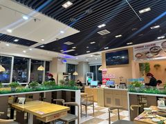 -嘉和一品粥(魏公村店)