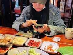 -火炉情韩国料理店(古田路店)