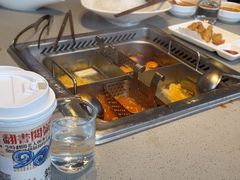 -海底捞火锅(新华联梦想城店)