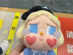 -泡泡玛特POPMART(太古里店)