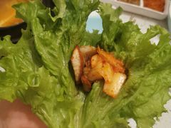 -韩时烤肉(枫蓝店)