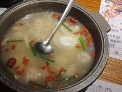 -小镇印象音乐餐吧(莲塘店)