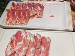 -额尔敦草原涮羊肉·烧烤(冻青树总店)